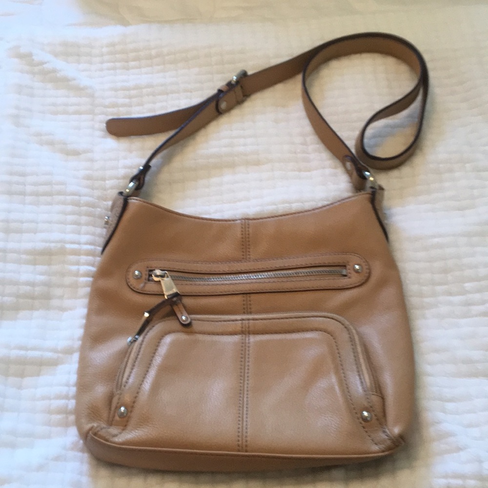 Tignanello purse